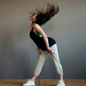 Contemporary Fusion Storytelling Workshop